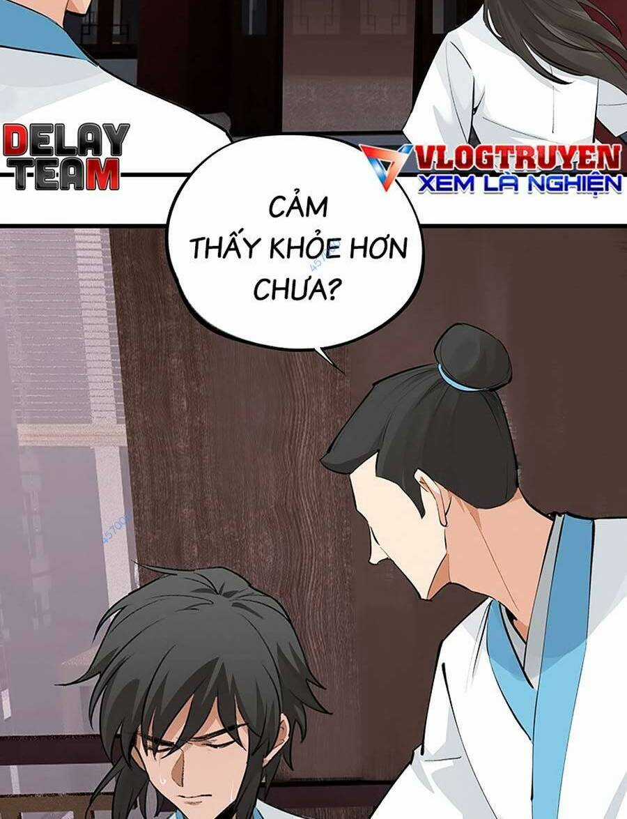 Đại Đạo Triều Thiên Chapter 78 trang 49