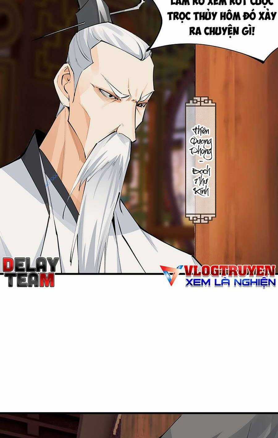 Đại Đạo Triều Thiên Chapter 78 trang 5