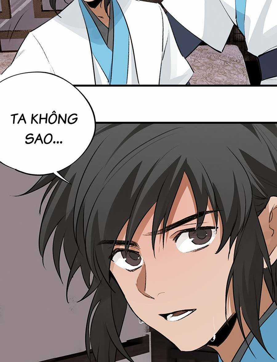 Đại Đạo Triều Thiên Chapter 78 trang 50