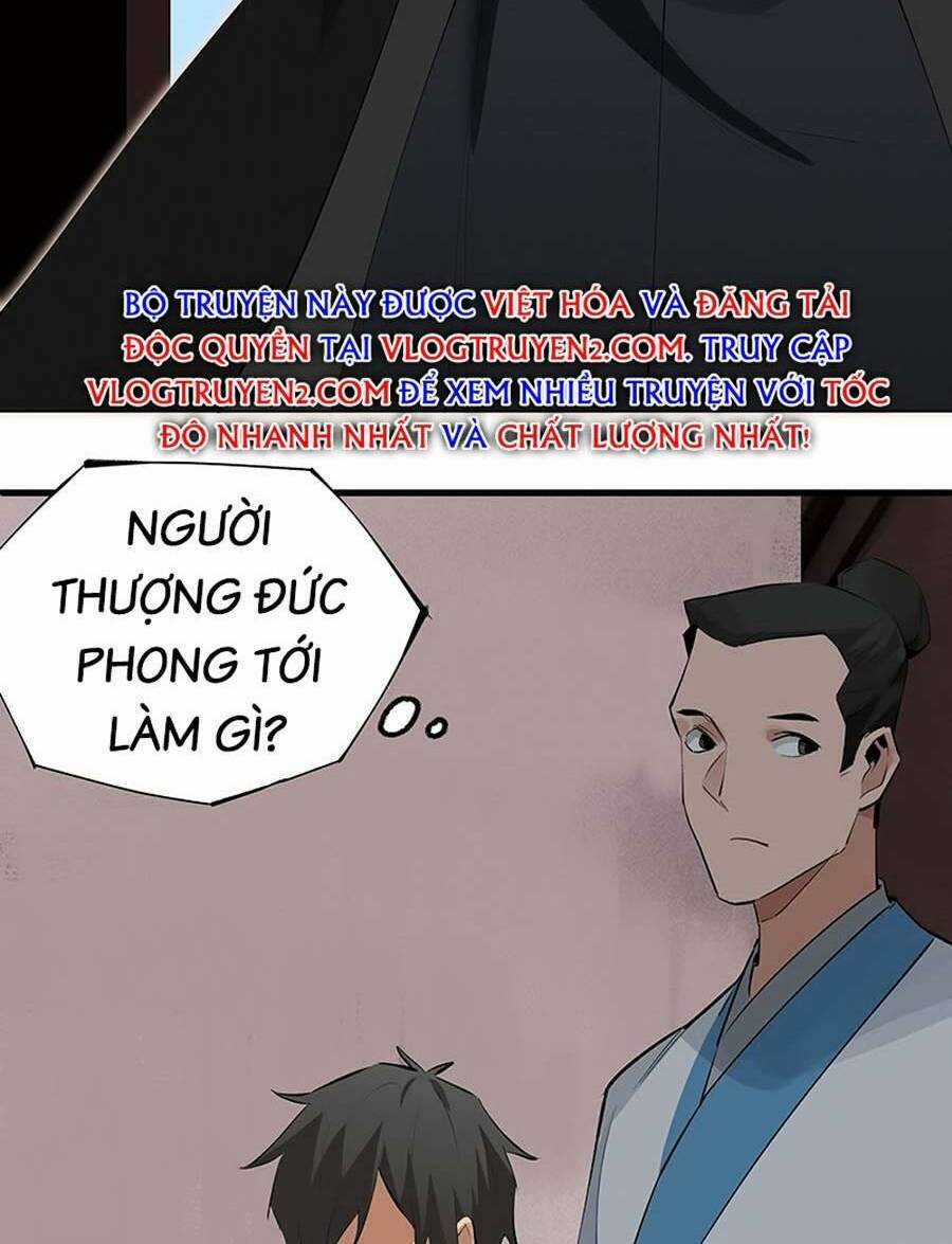 Đại Đạo Triều Thiên Chapter 78 trang 53