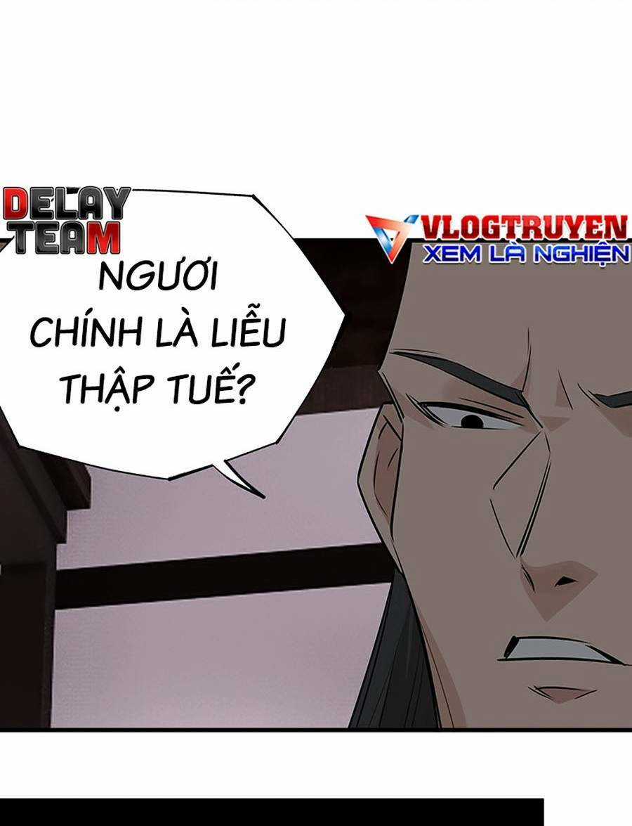 Đại Đạo Triều Thiên Chapter 78 trang 58