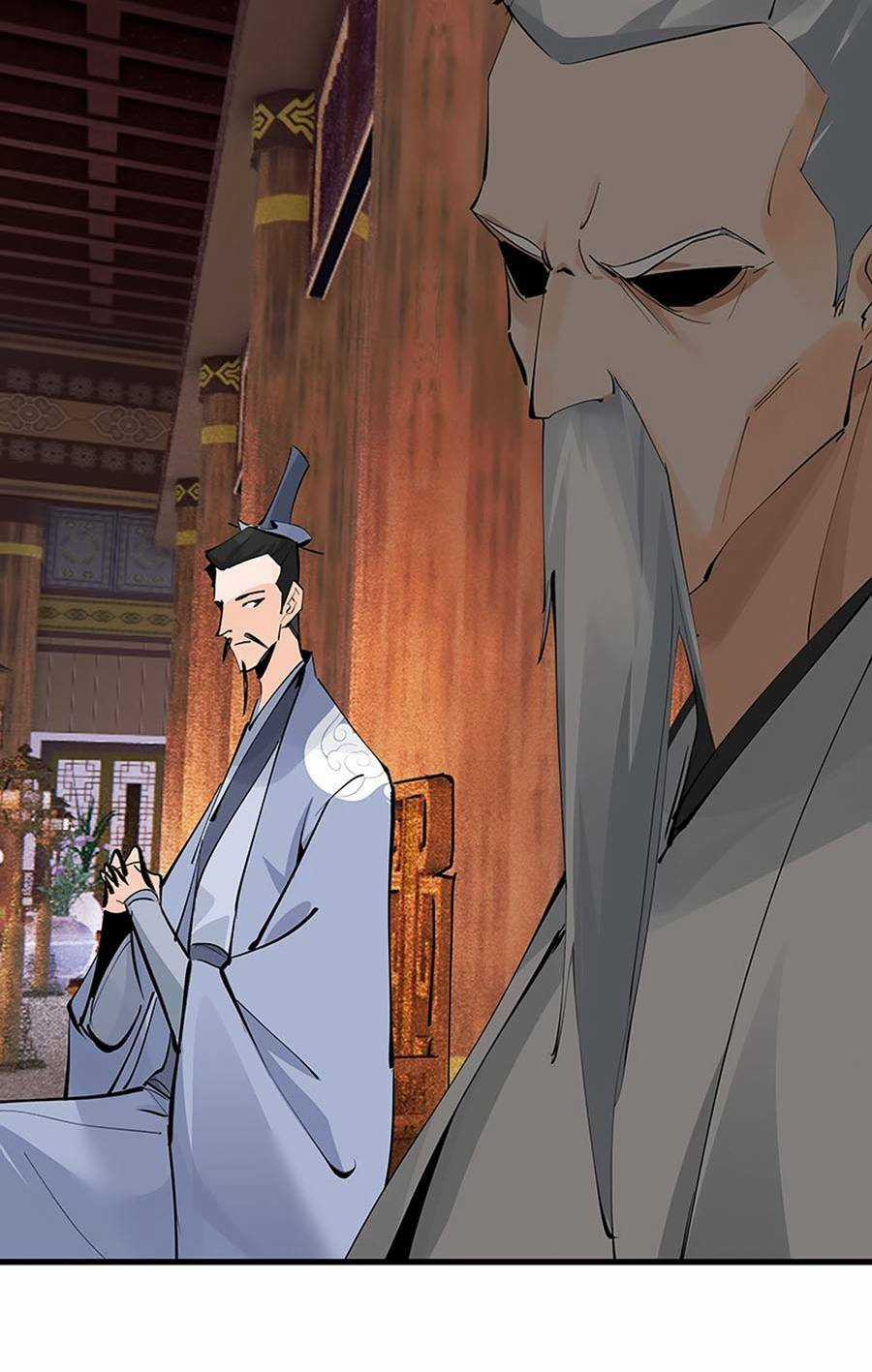 Đại Đạo Triều Thiên Chapter 78 trang 6