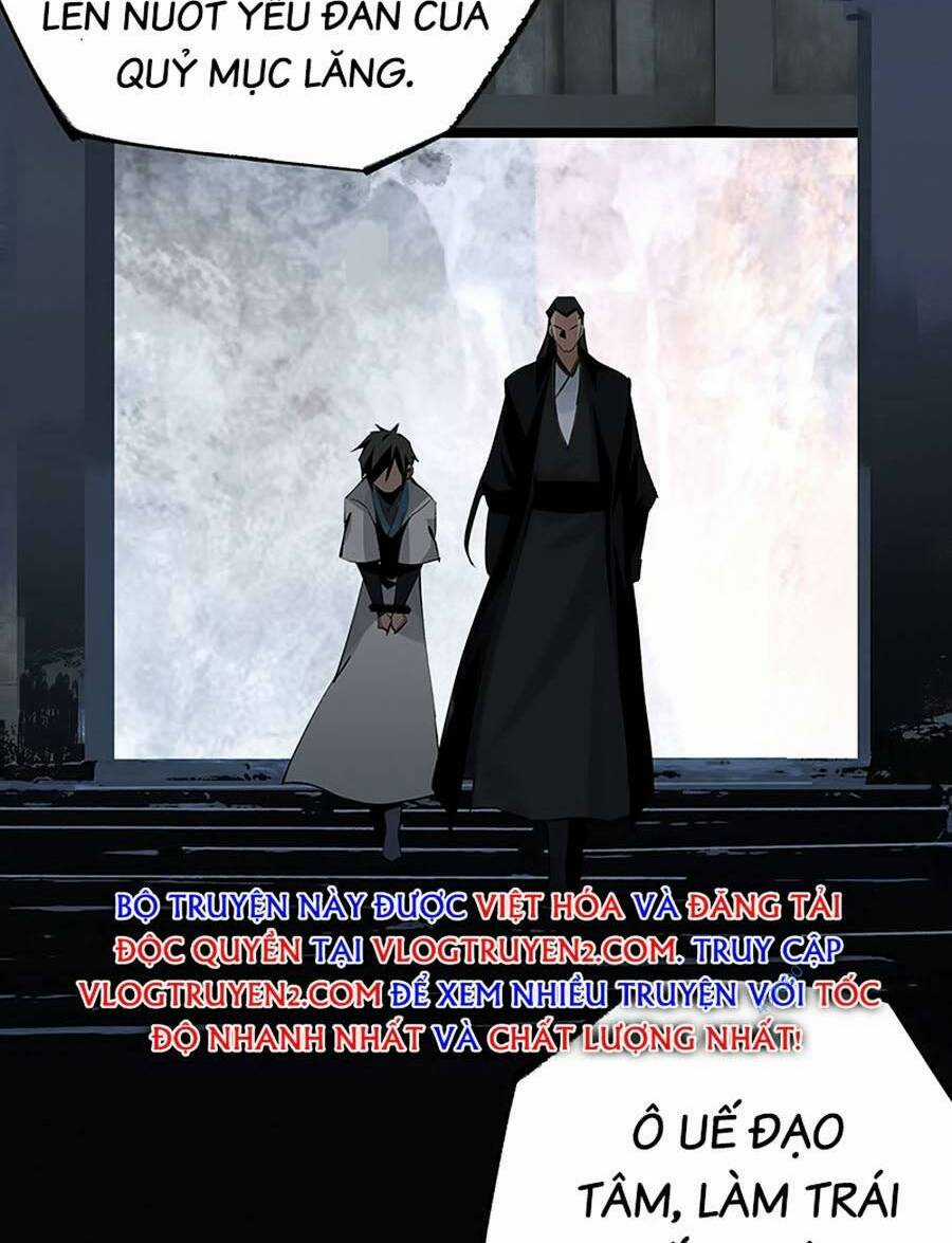 Đại Đạo Triều Thiên Chapter 78 trang 61