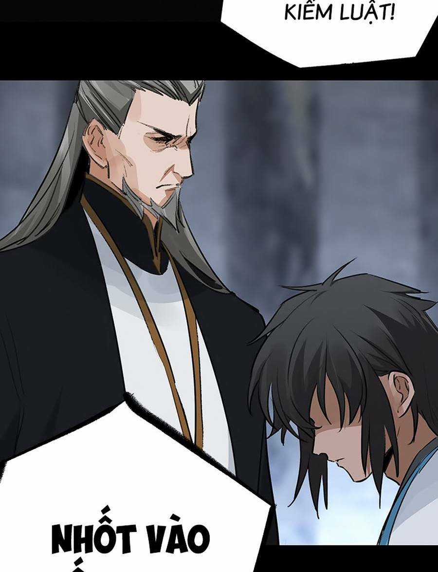 Đại Đạo Triều Thiên Chapter 78 trang 62