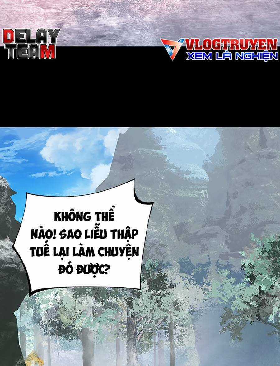 Đại Đạo Triều Thiên Chapter 78 trang 66