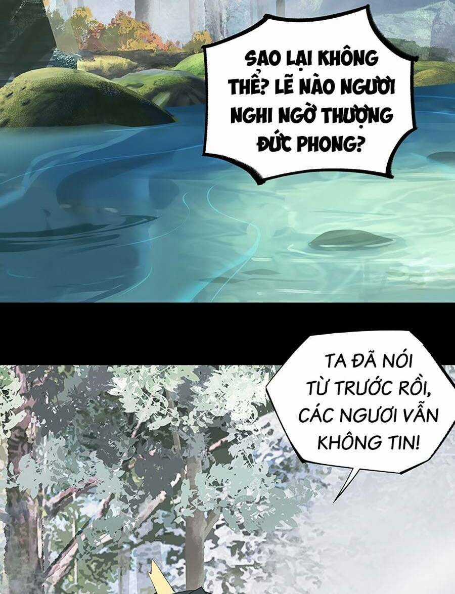 Đại Đạo Triều Thiên Chapter 78 trang 67