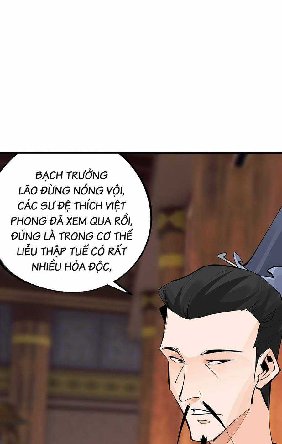 Đại Đạo Triều Thiên Chapter 78 trang 7
