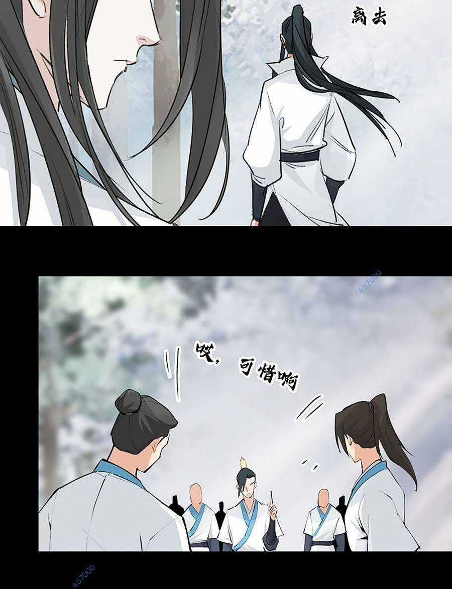 Đại Đạo Triều Thiên Chapter 78 trang 72