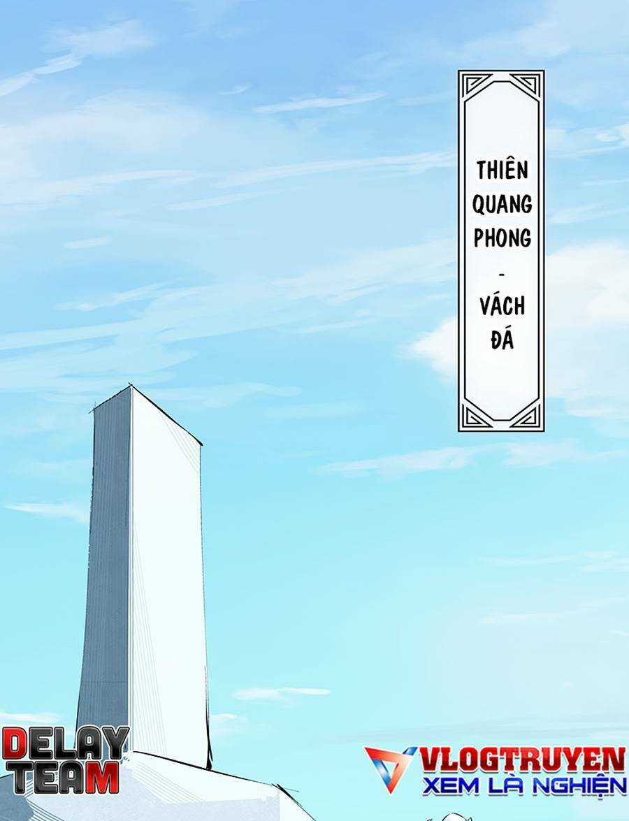 Đại Đạo Triều Thiên Chapter 78 trang 74