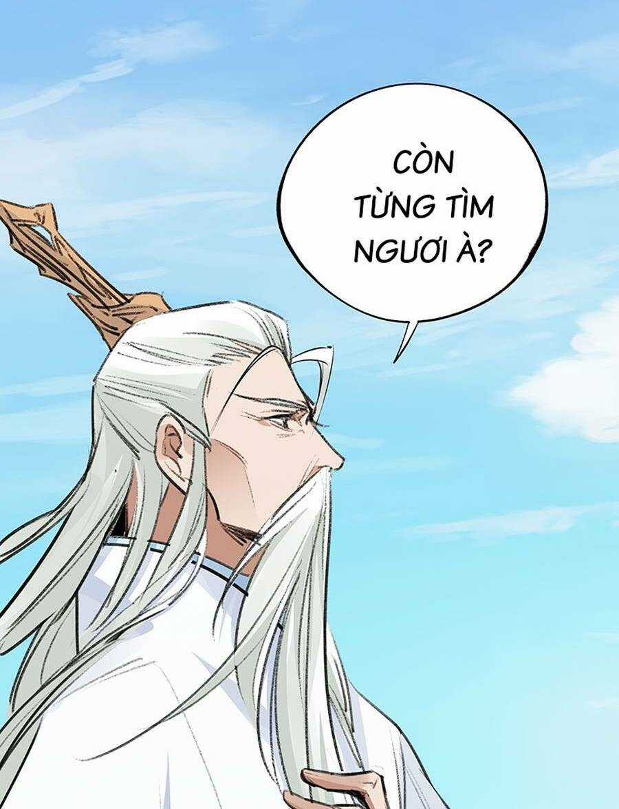 Đại Đạo Triều Thiên Chapter 78 trang 79