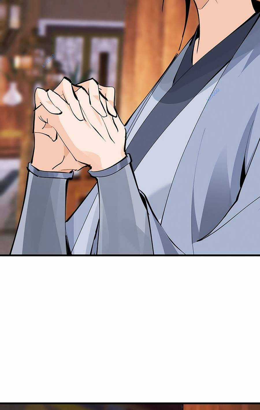 Đại Đạo Triều Thiên Chapter 78 trang 8