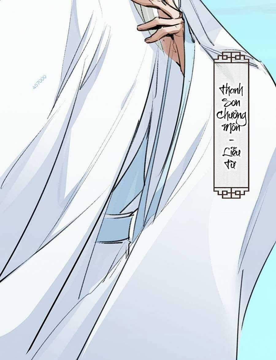 Đại Đạo Triều Thiên Chapter 78 trang 80