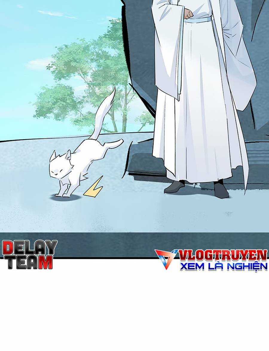 Đại Đạo Triều Thiên Chapter 78 trang 82