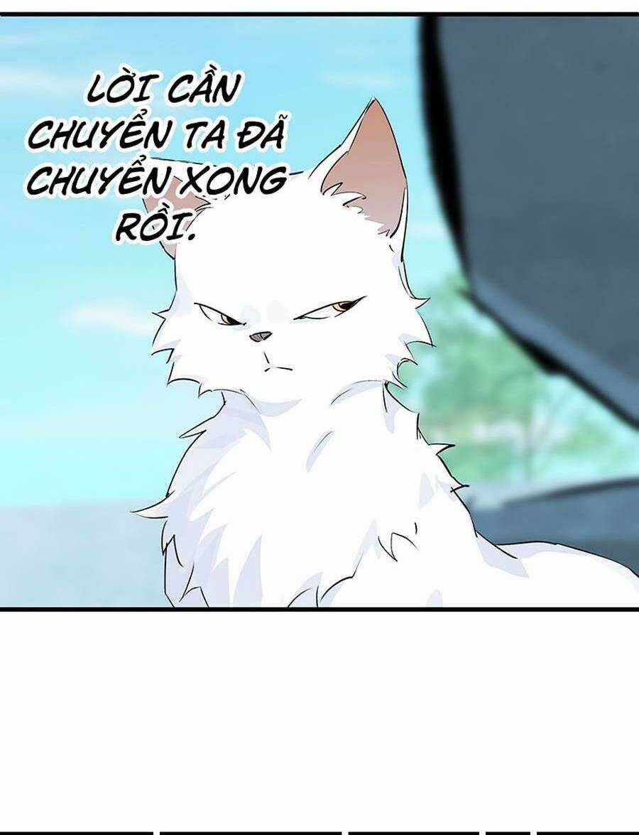 Đại Đạo Triều Thiên Chapter 78 trang 83