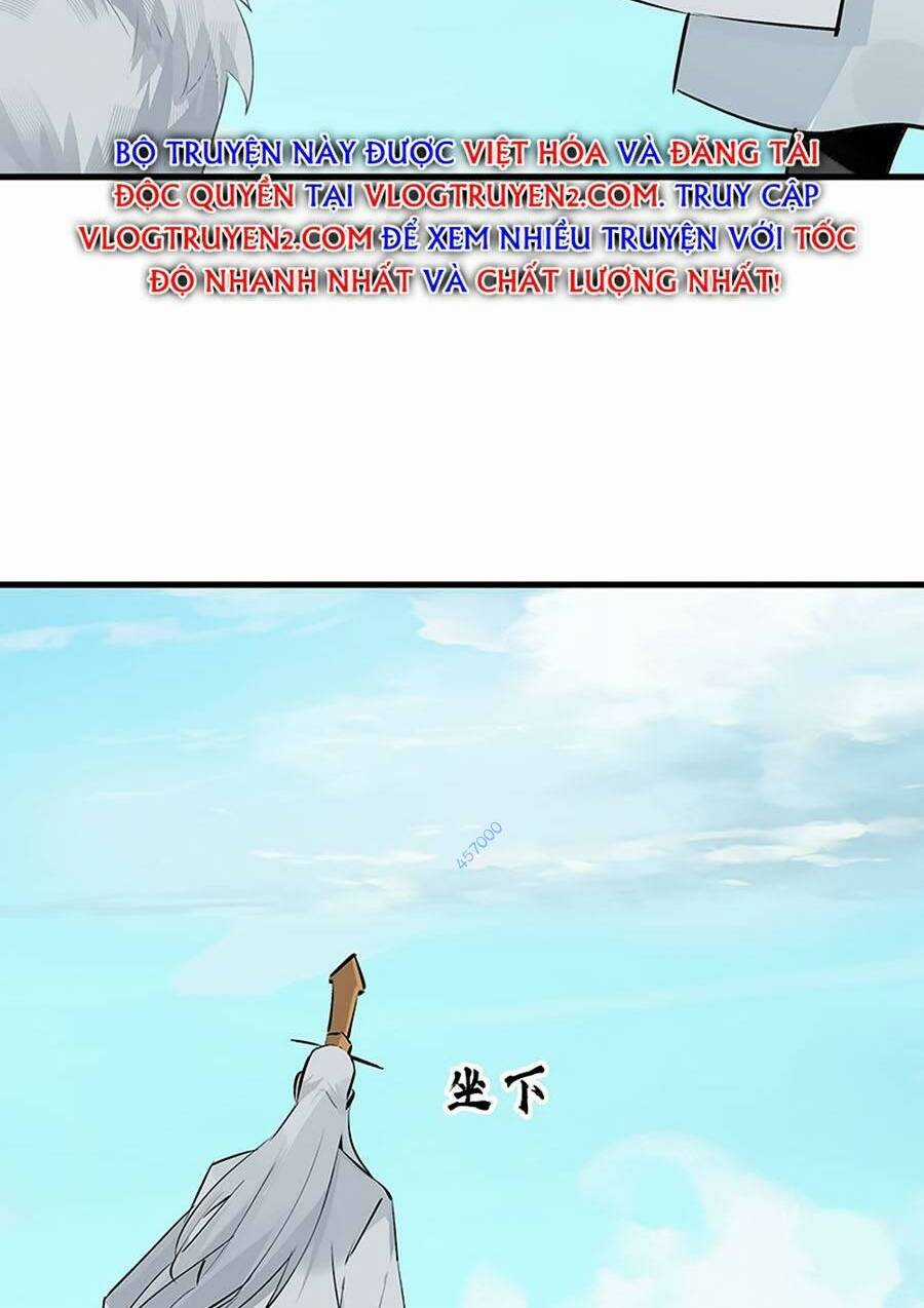 Đại Đạo Triều Thiên Chapter 78 trang 85