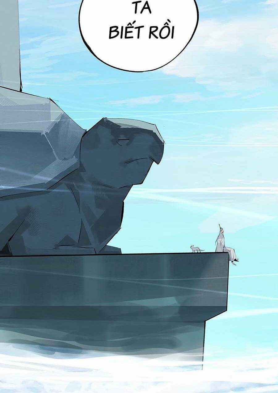 Đại Đạo Triều Thiên Chapter 78 trang 87