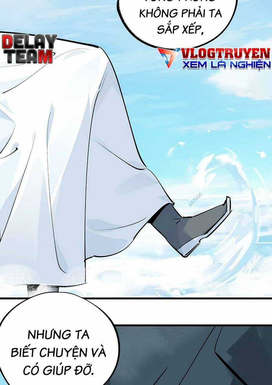 Đại Đạo Triều Thiên Chapter 78 trang 89