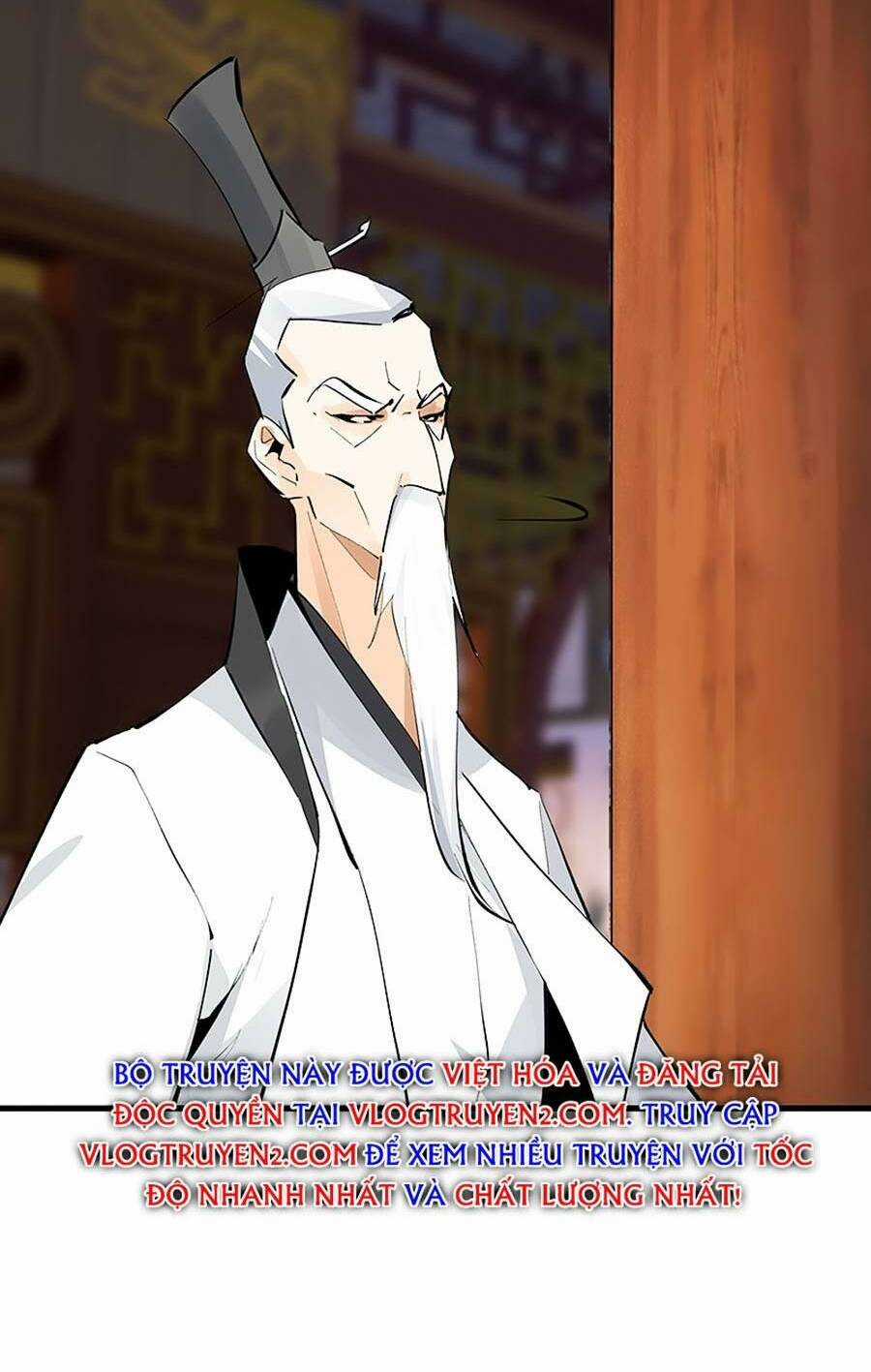 Đại Đạo Triều Thiên Chapter 78 trang 9