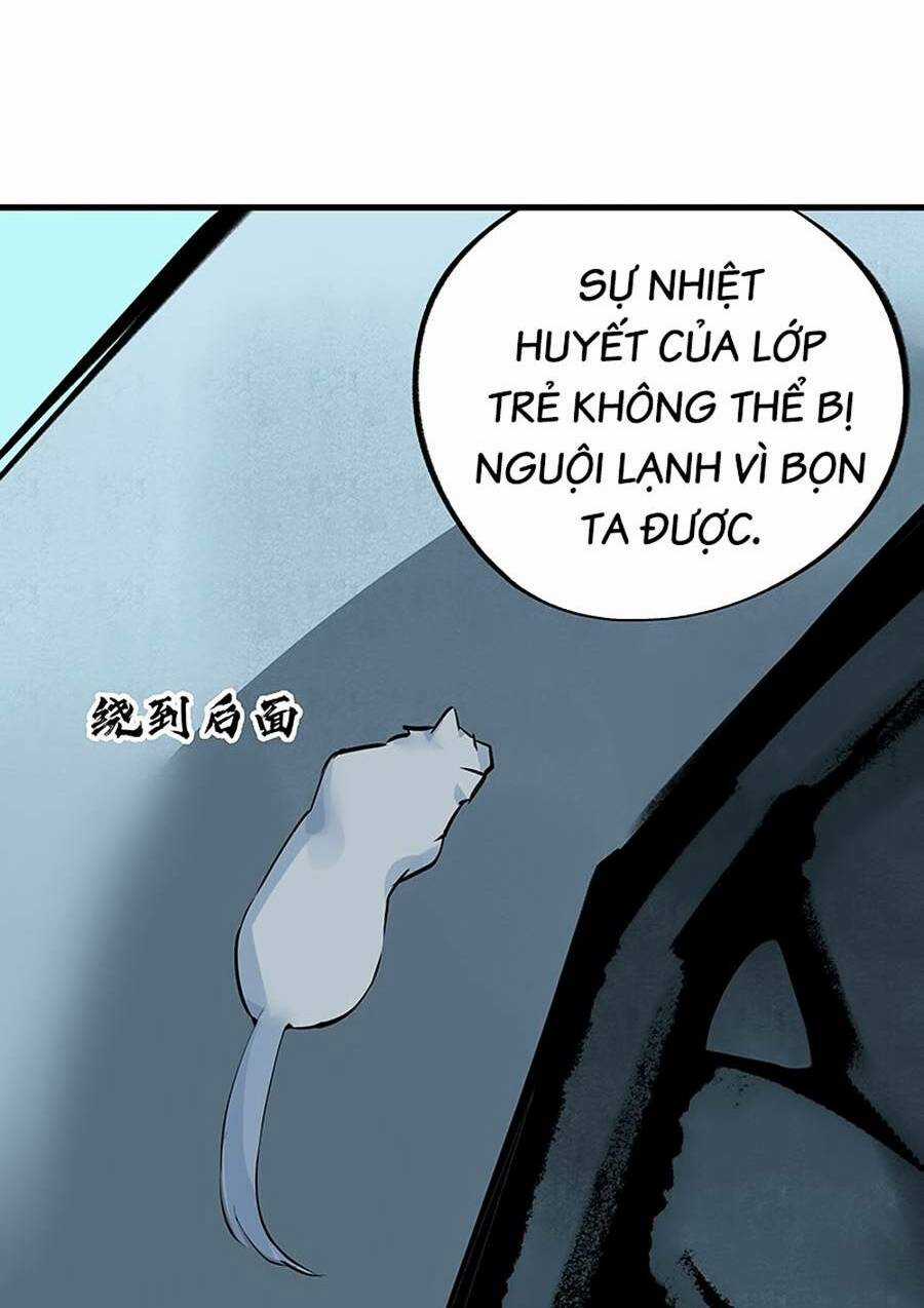 Đại Đạo Triều Thiên Chapter 78 trang 91