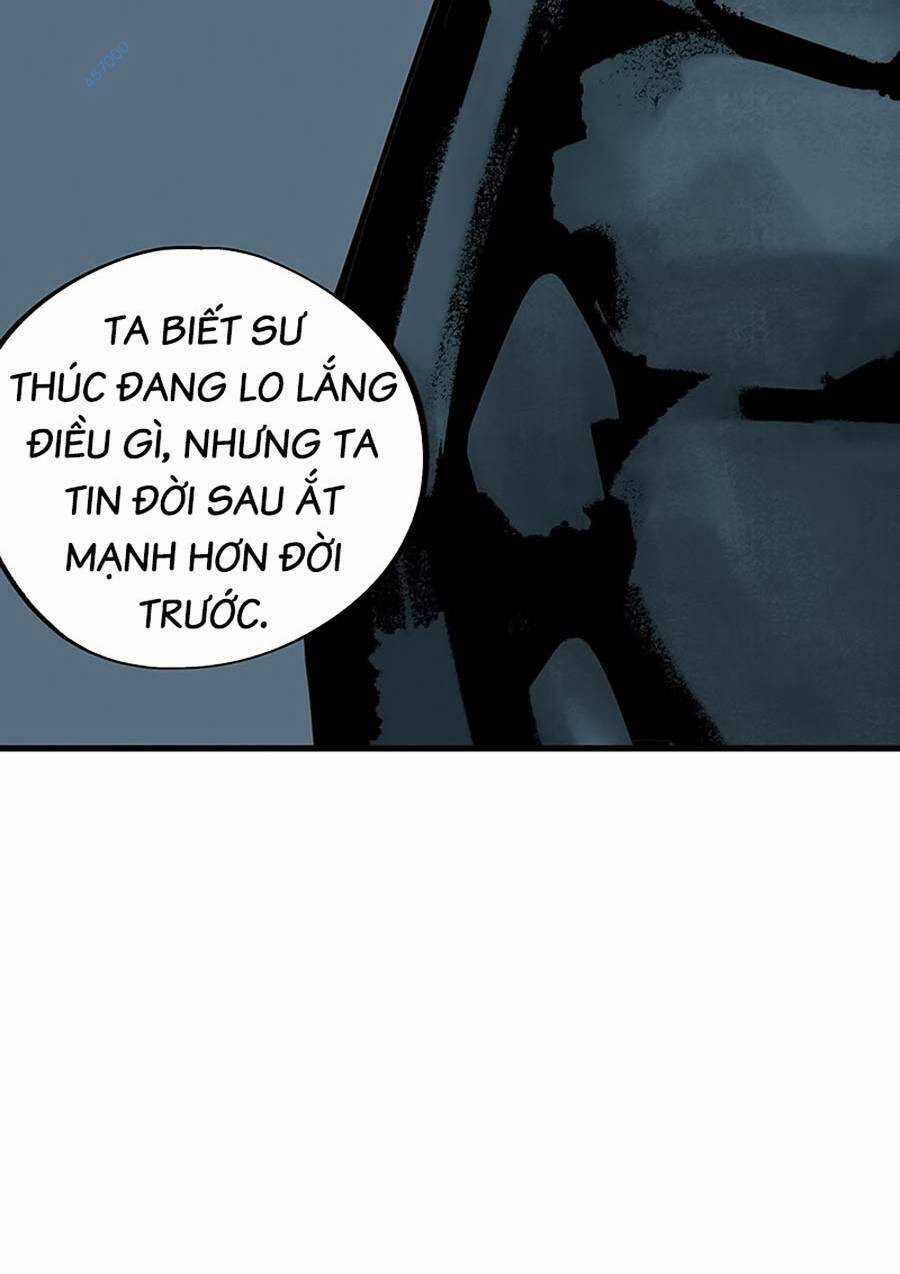 Đại Đạo Triều Thiên Chapter 78 trang 92