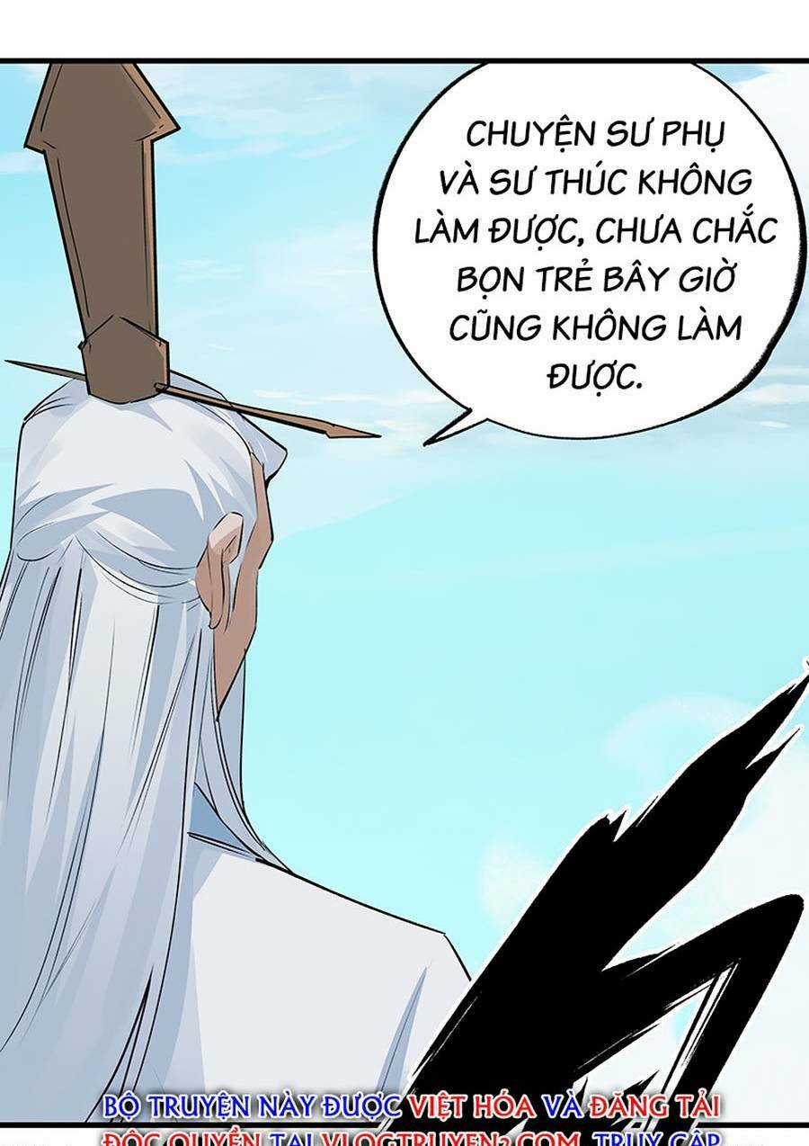 Đại Đạo Triều Thiên Chapter 78 trang 94