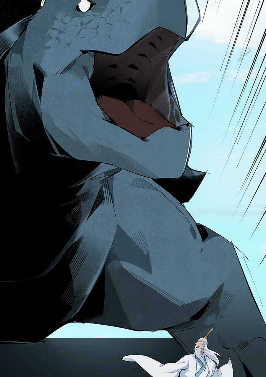 Đại Đạo Triều Thiên Chapter 78 trang 96