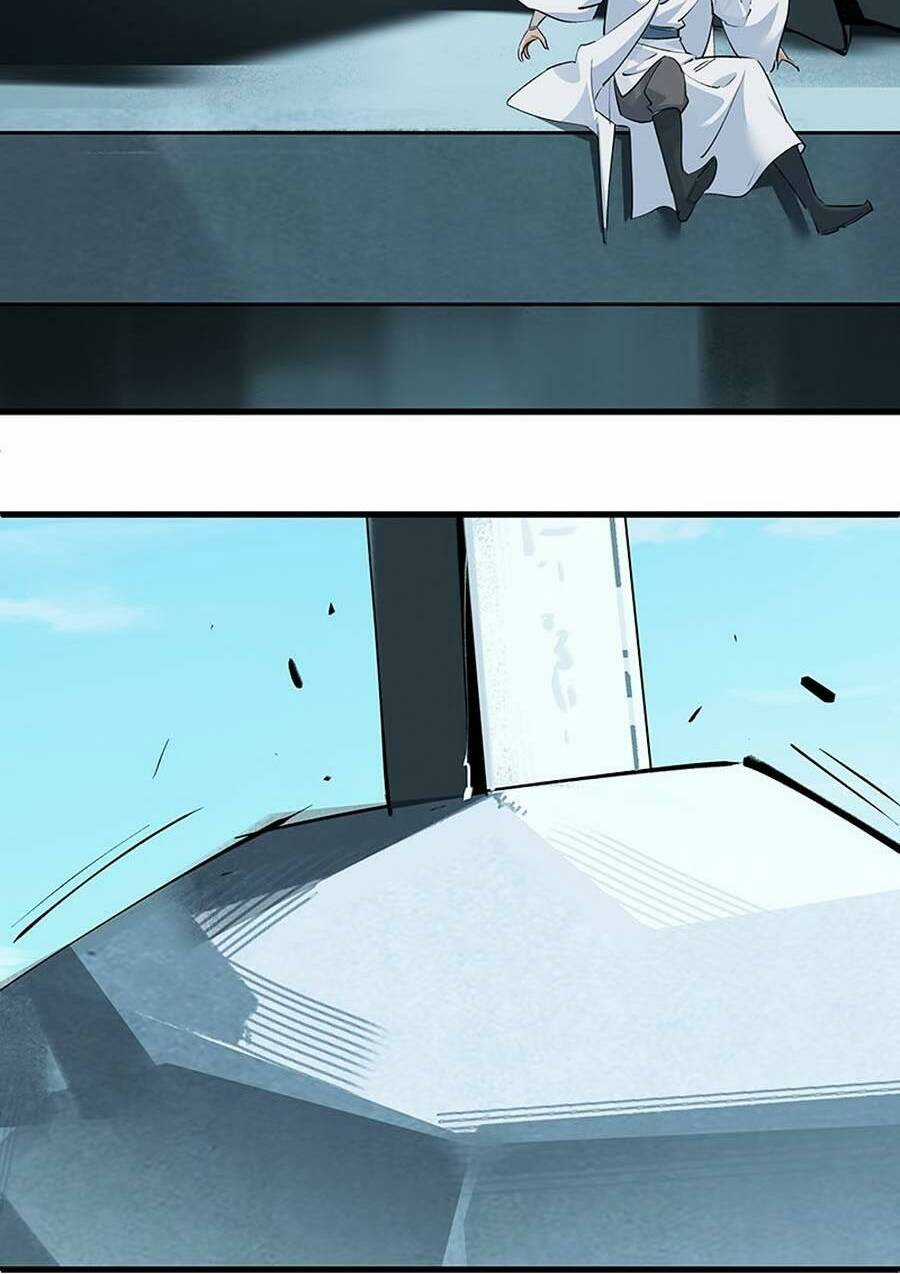 Đại Đạo Triều Thiên Chapter 78 trang 97