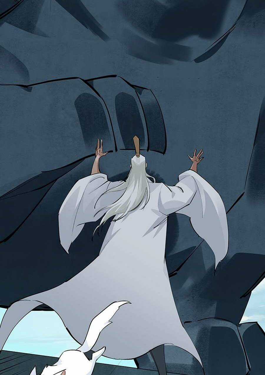 Đại Đạo Triều Thiên Chapter 78 trang 99