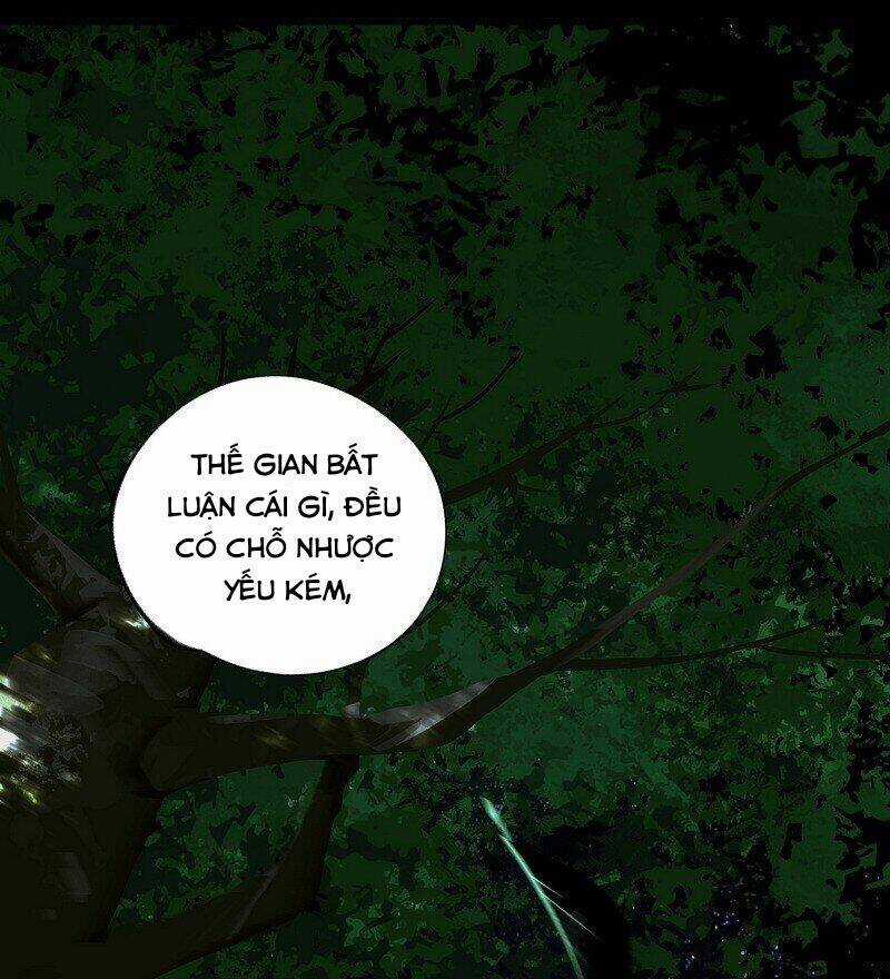 Đại Đạo Triều Thiên Chapter 8 trang 12