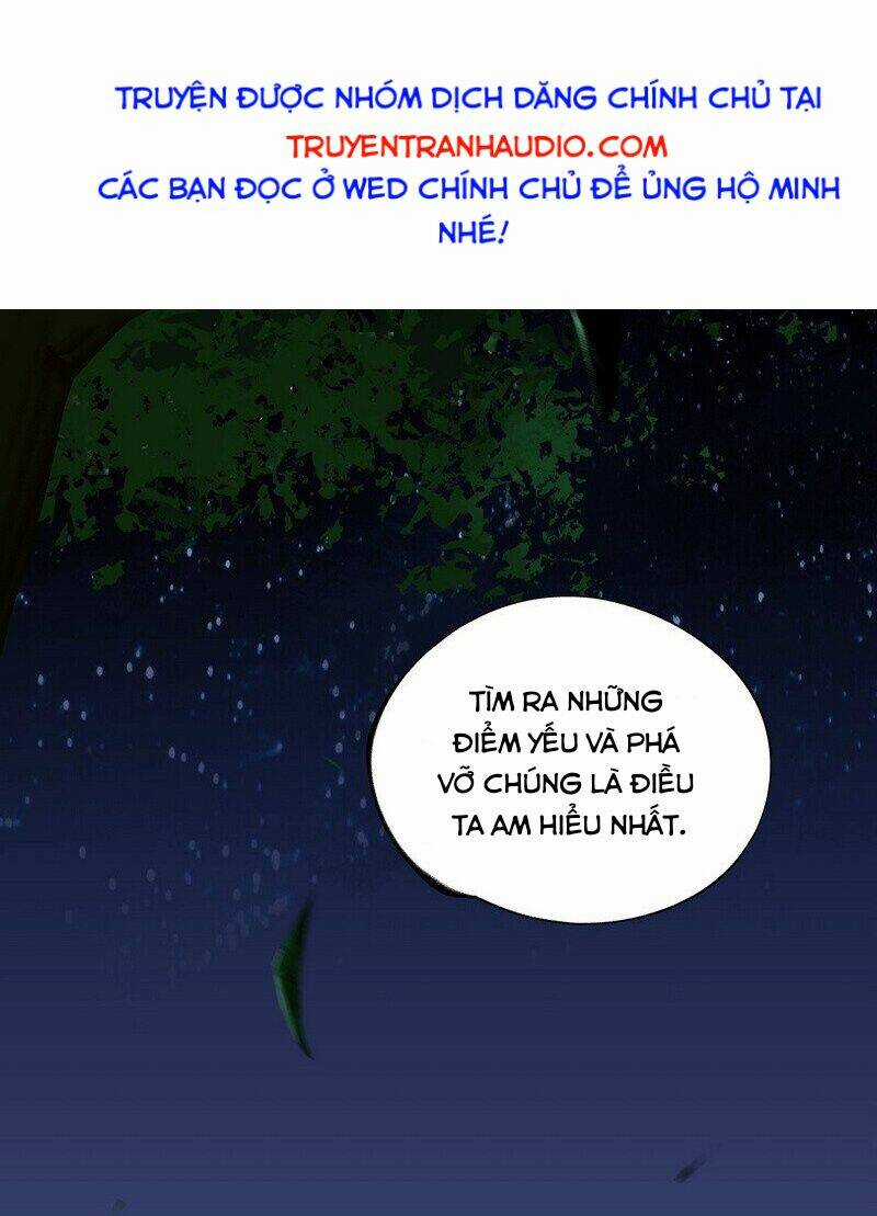 Đại Đạo Triều Thiên Chapter 8 trang 13