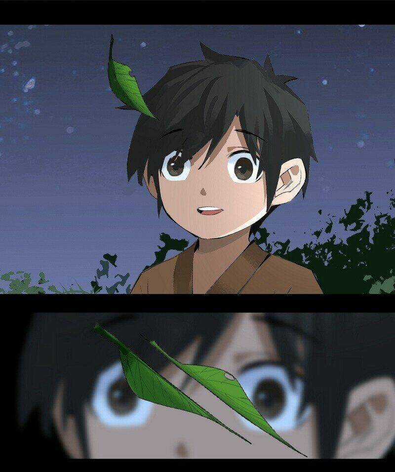 Đại Đạo Triều Thiên Chapter 8 trang 15