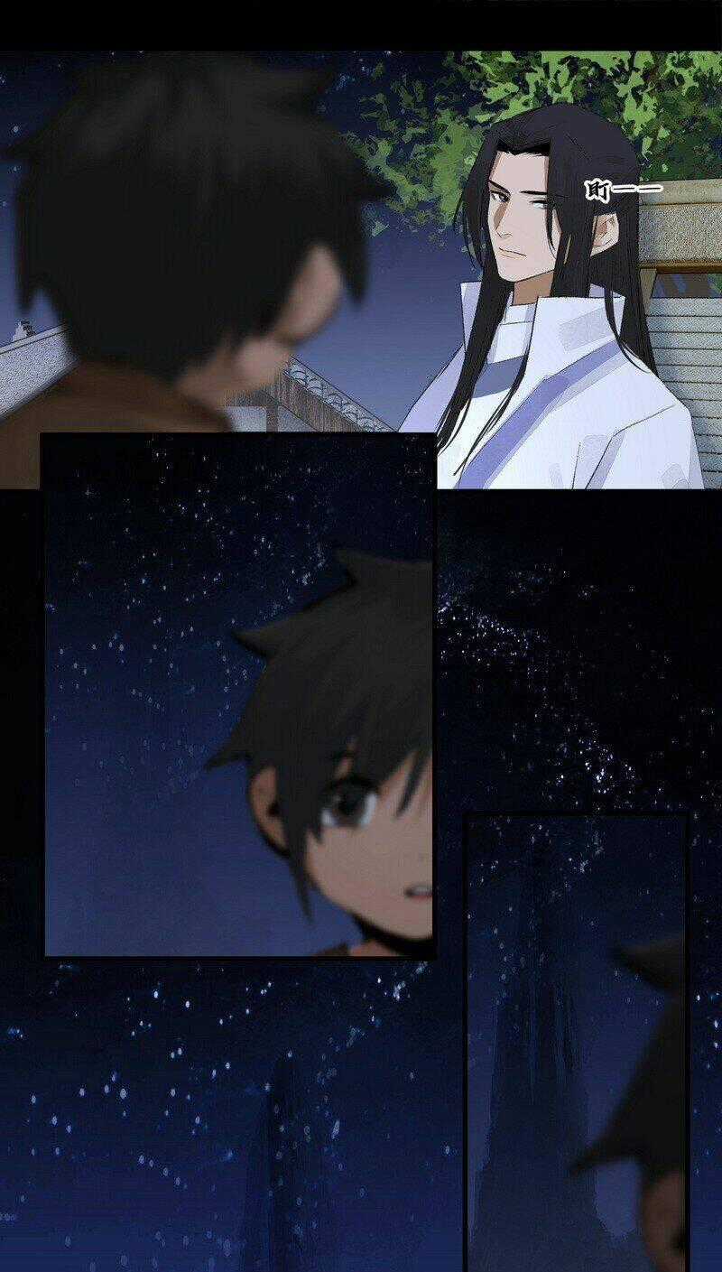 Đại Đạo Triều Thiên Chapter 8 trang 22