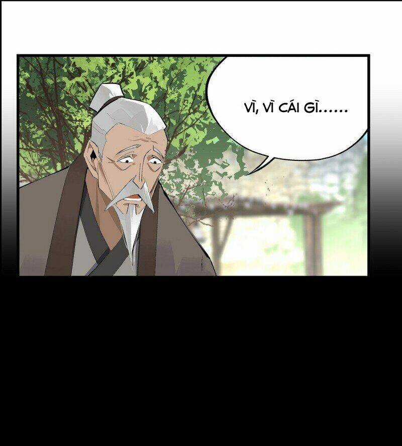 Đại Đạo Triều Thiên Chapter 8 trang 9