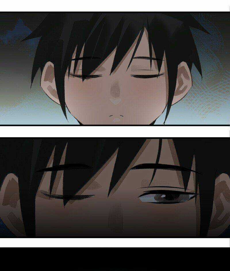 Đại Đạo Triều Thiên Chapter 9 trang 14