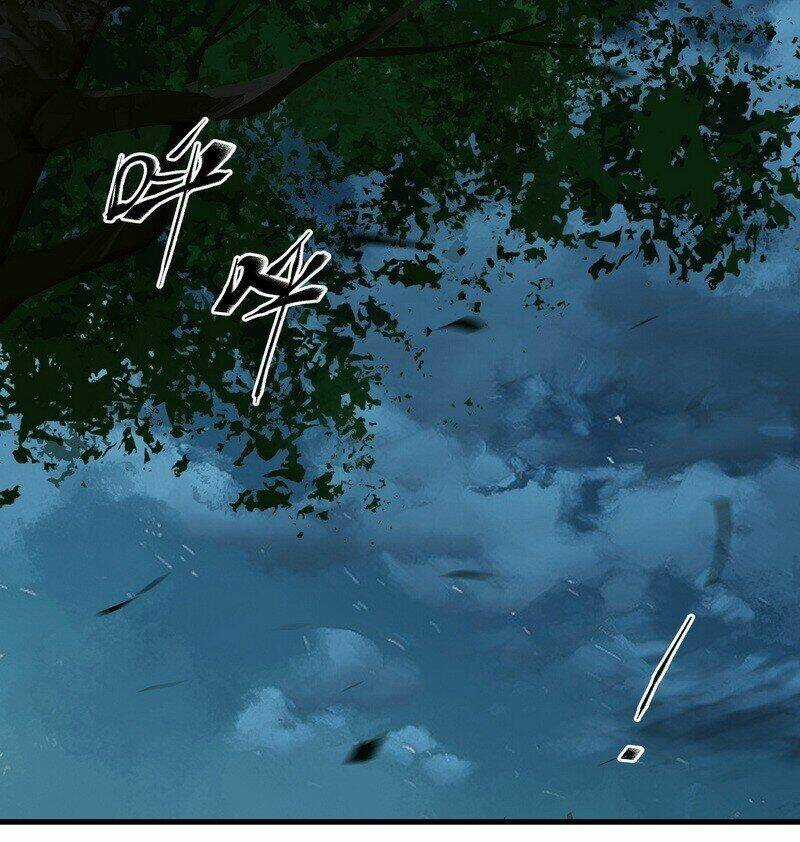 Đại Đạo Triều Thiên Chapter 9 trang 16