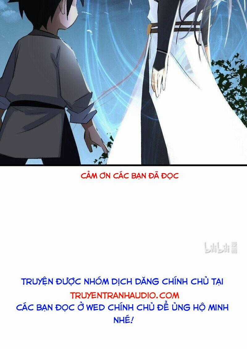 Đại Đạo Triều Thiên Chapter 9 trang 18