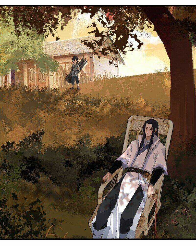 Đại Đạo Triều Thiên Chapter 9 trang 9