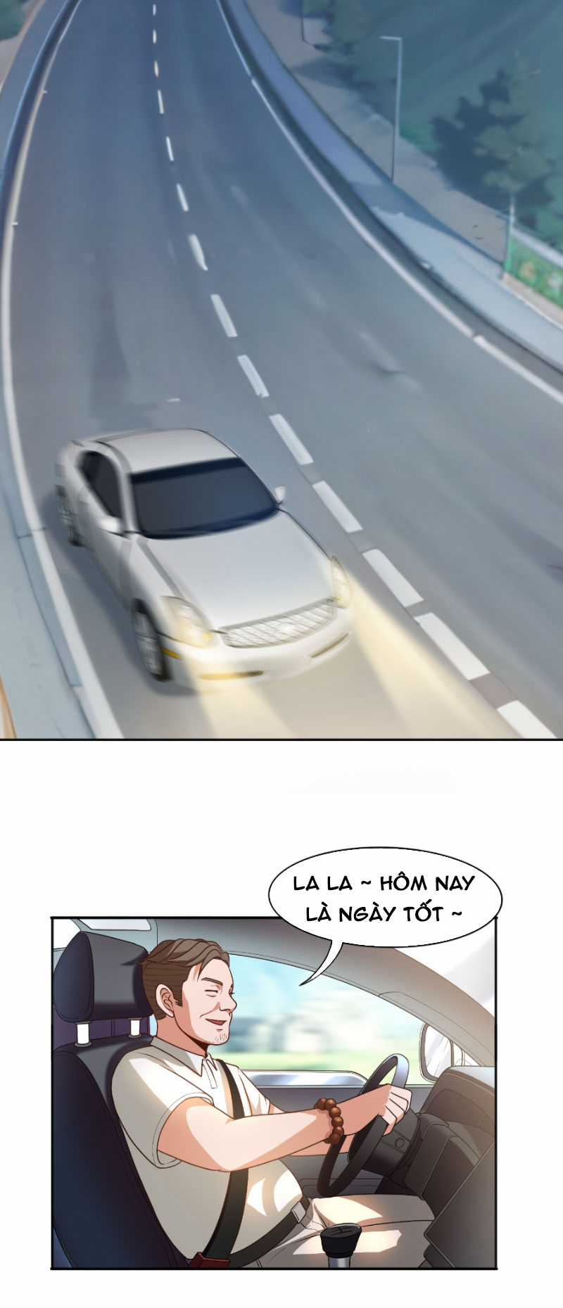 Đại Đạo Vô Danh Chapter 1 trang 31