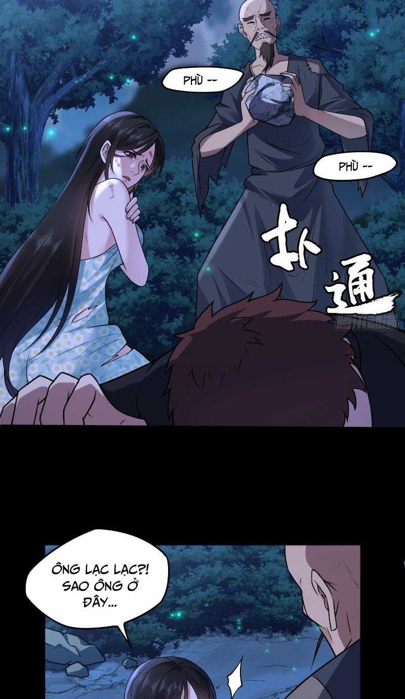 Đại Đạo Vô Danh Chapter 10 trang 2