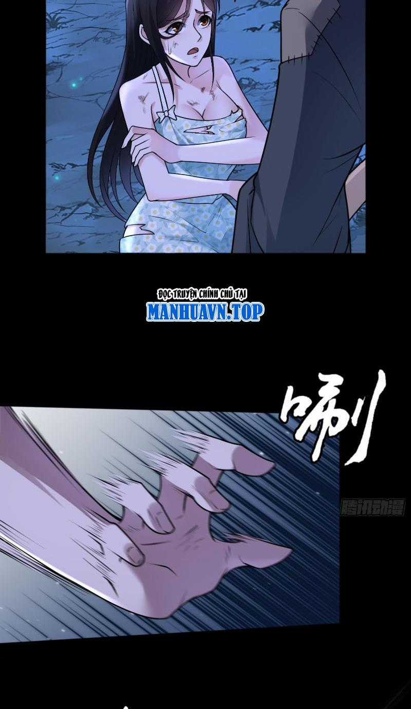 Đại Đạo Vô Danh Chapter 10 trang 3