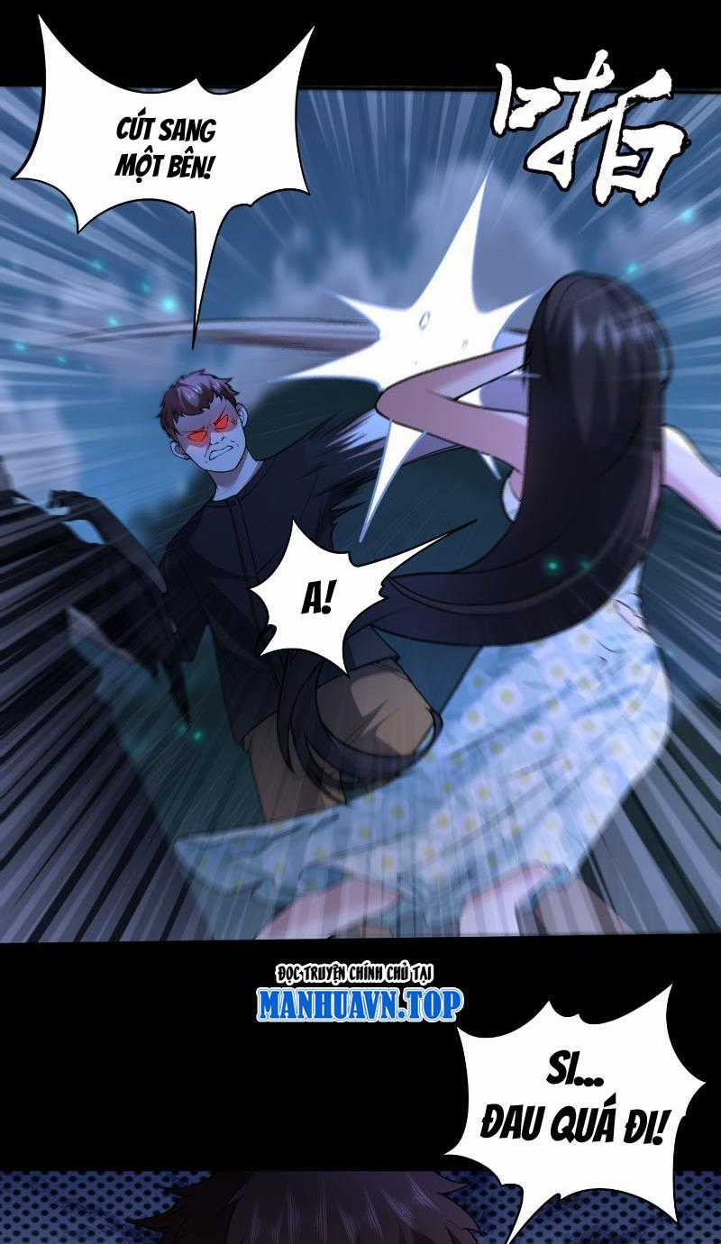 Đại Đạo Vô Danh Chapter 10 trang 5