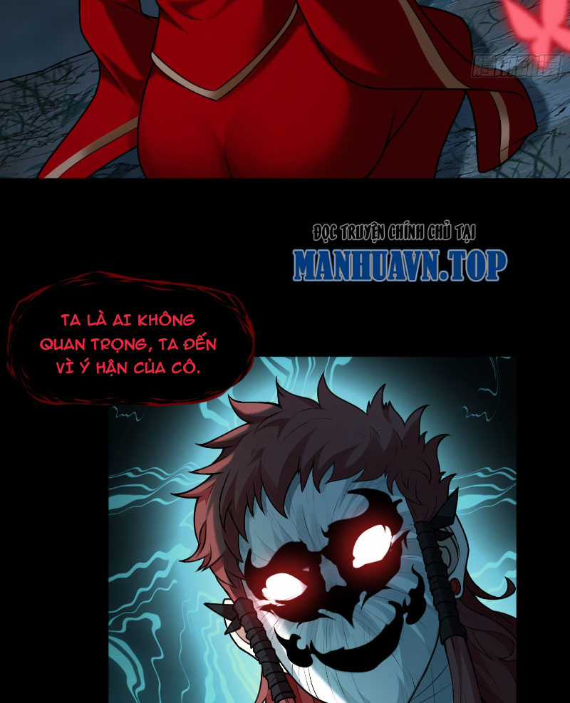 Đại Đạo Vô Danh Chapter 11 trang 10