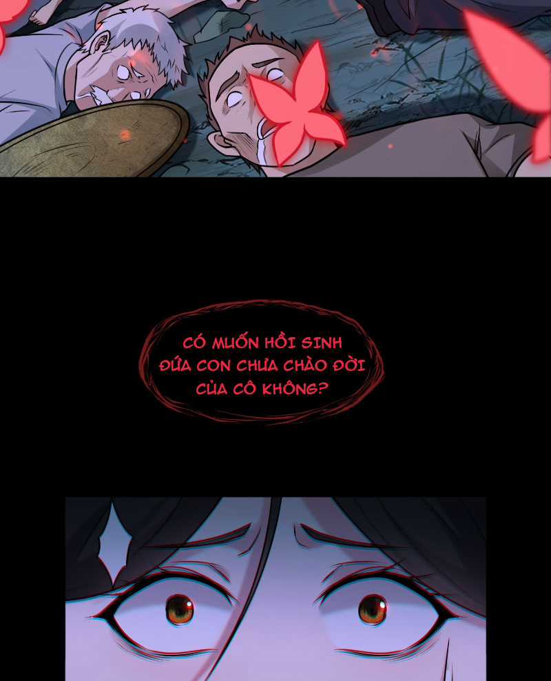 Đại Đạo Vô Danh Chapter 11 trang 12