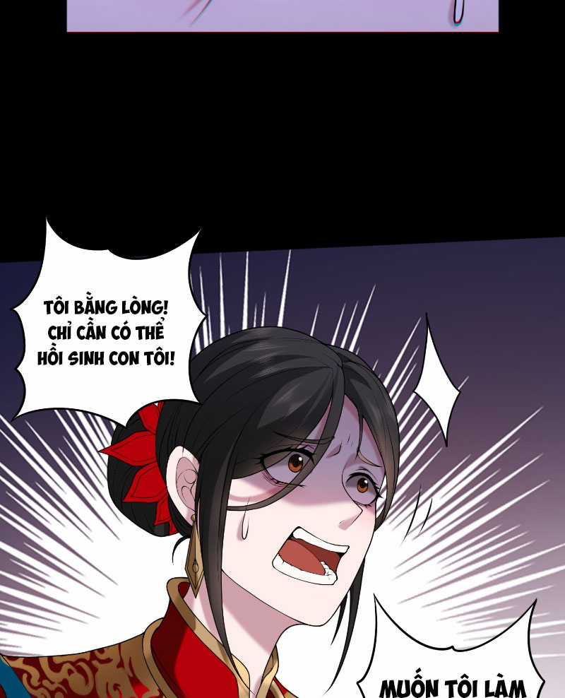 Đại Đạo Vô Danh Chapter 11 trang 13