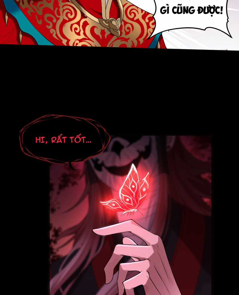 Đại Đạo Vô Danh Chapter 11 trang 14