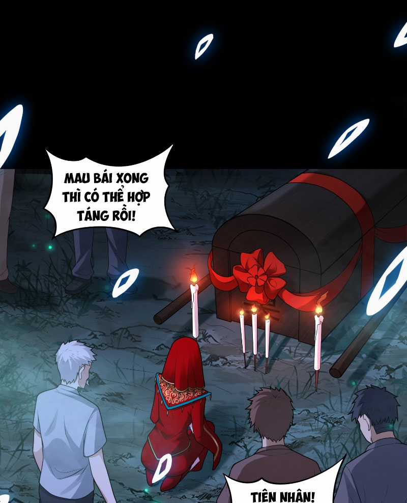 Đại Đạo Vô Danh Chapter 11 trang 2