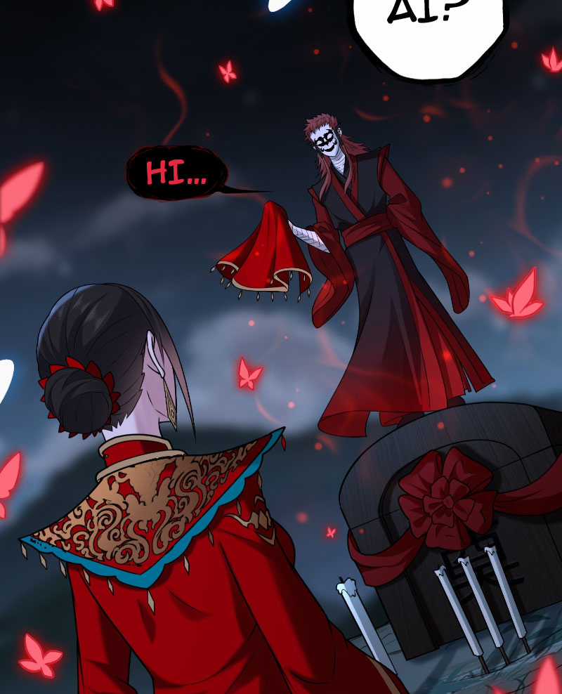 Đại Đạo Vô Danh Chapter 11 trang 9