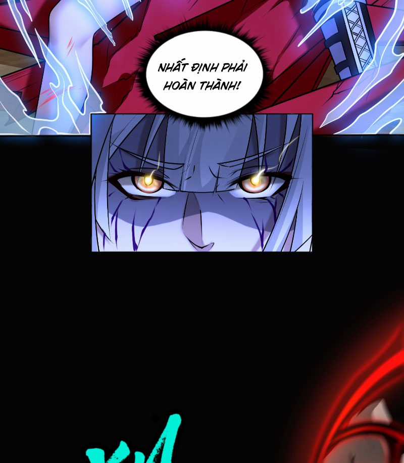 Đại Đạo Vô Danh Chapter 12 trang 10