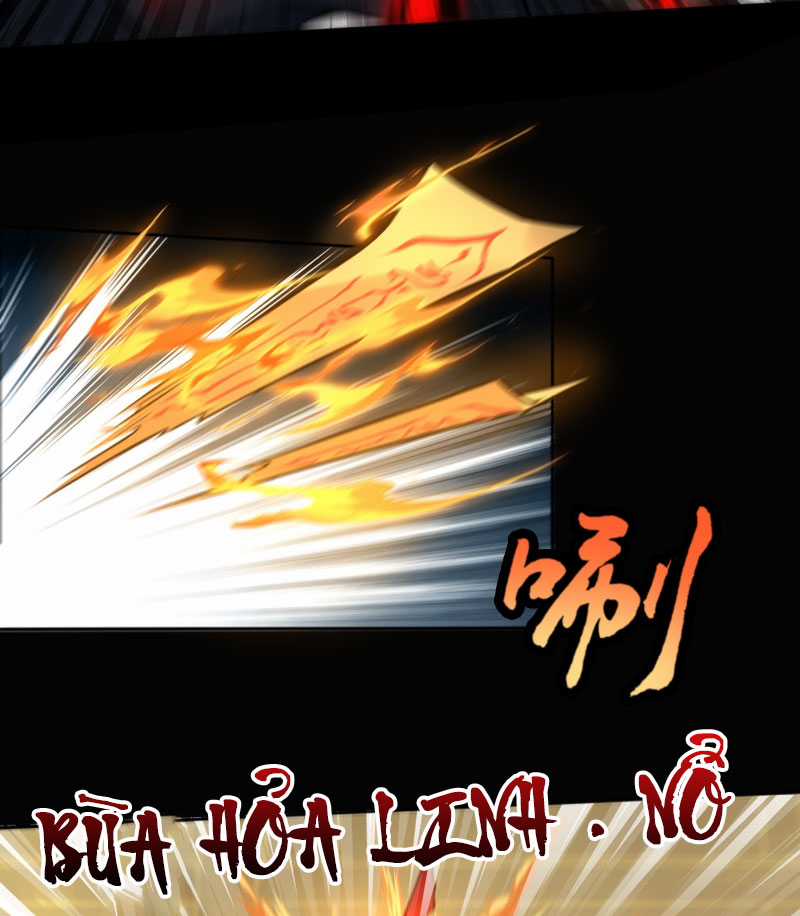 Đại Đạo Vô Danh Chapter 12 trang 12