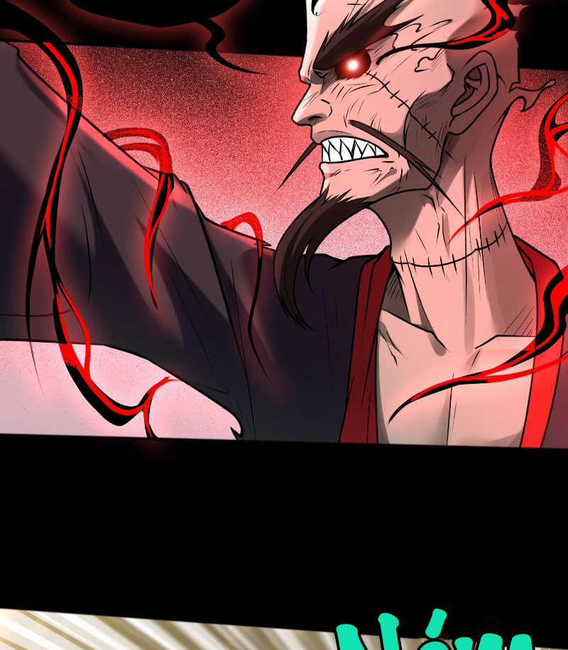 Đại Đạo Vô Danh Chapter 12 trang 4